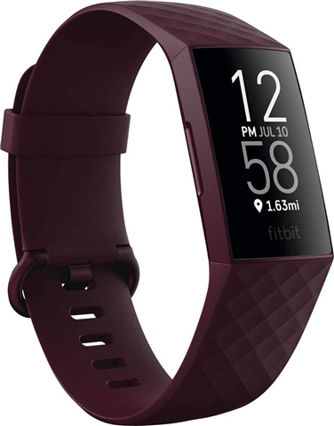 Mi fitbit outlet watch